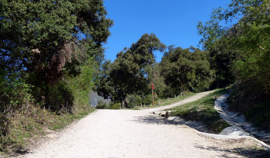 Aldea de Baquedano